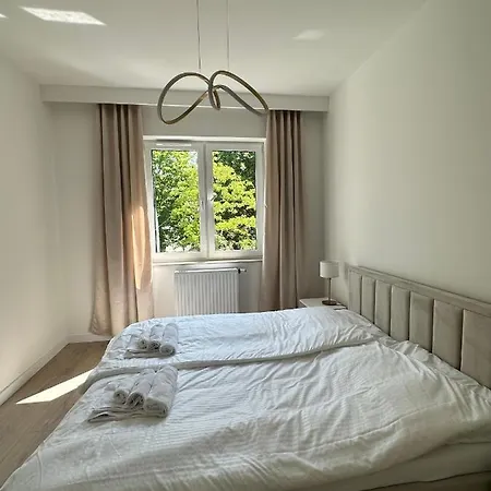 Apartament Apartament Iława *
