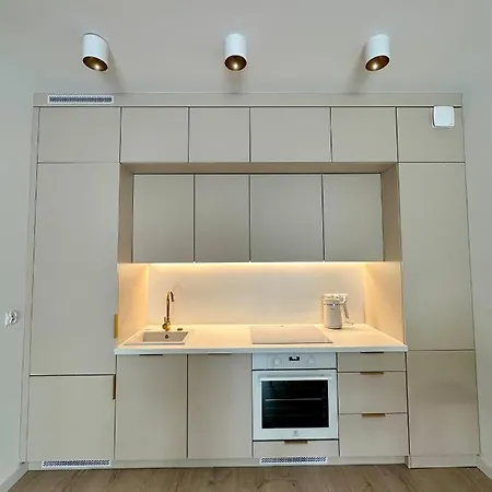 Apartament Apartament Iława Iława