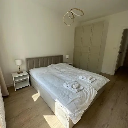 Appartement Apartament Ilawa Iława