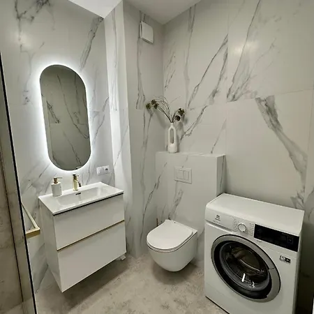 Apartament Iława
