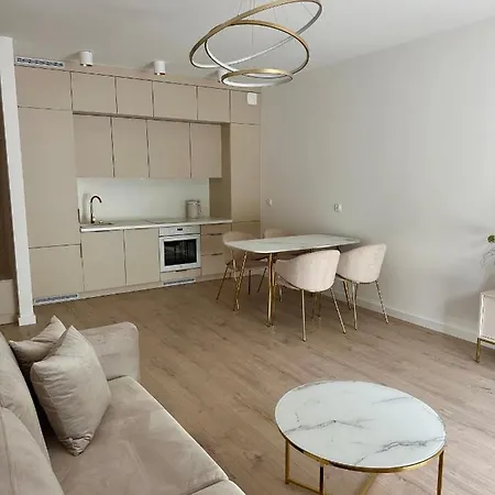Apartament Apartament Iława