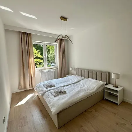 Apartament Ilawa * Iława