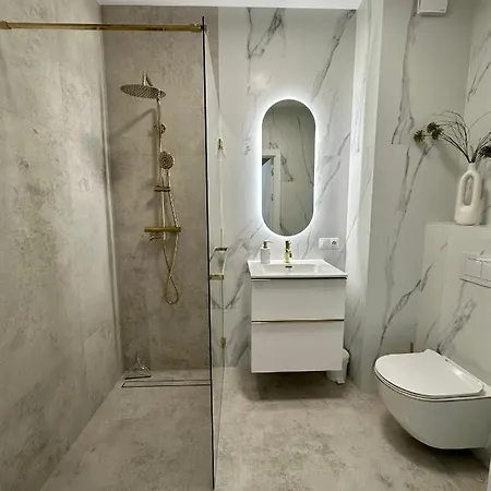 Apartament Apartament Iława Iława