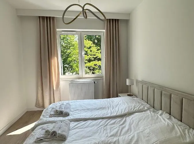 Apartamento Apartament Ilawa *