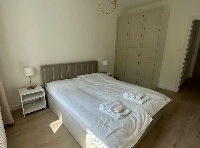 Apartamento Apartament Ilawa Iława